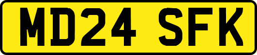 MD24SFK
