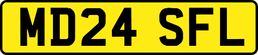 MD24SFL