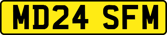 MD24SFM