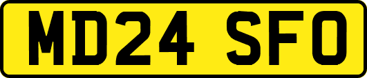 MD24SFO