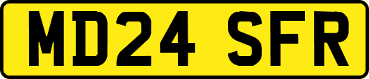 MD24SFR