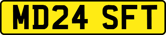MD24SFT