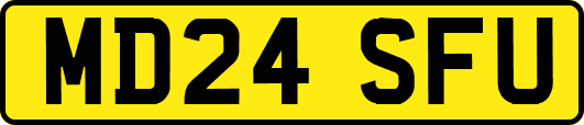 MD24SFU