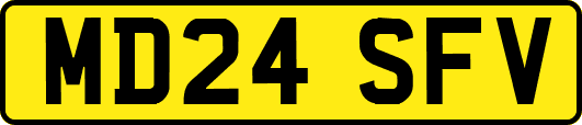 MD24SFV