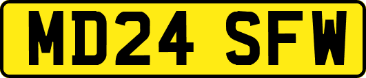 MD24SFW