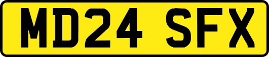 MD24SFX