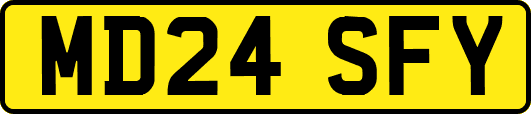 MD24SFY