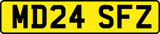 MD24SFZ