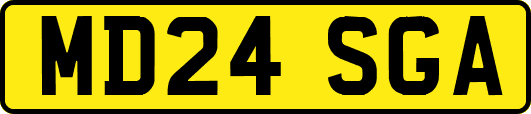 MD24SGA