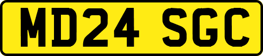 MD24SGC