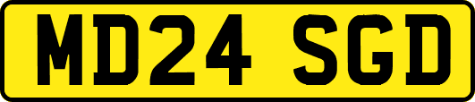 MD24SGD