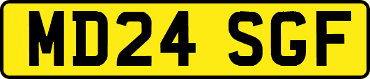 MD24SGF