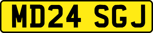 MD24SGJ