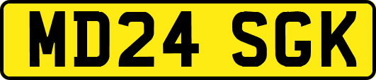 MD24SGK