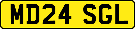MD24SGL