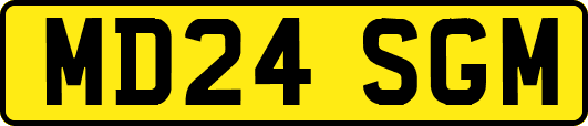 MD24SGM