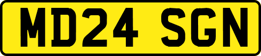 MD24SGN