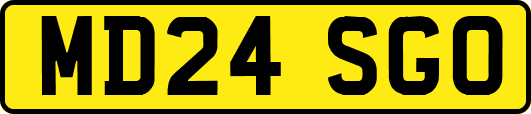 MD24SGO
