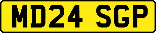MD24SGP