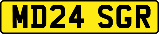 MD24SGR