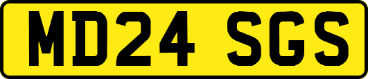 MD24SGS