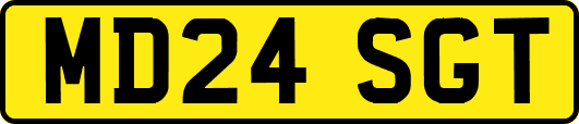 MD24SGT
