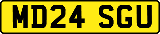MD24SGU