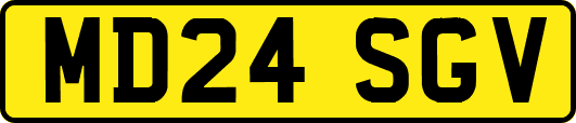 MD24SGV