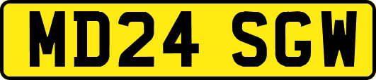 MD24SGW