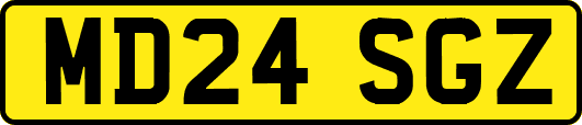 MD24SGZ