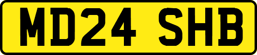 MD24SHB