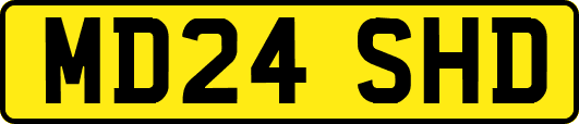 MD24SHD