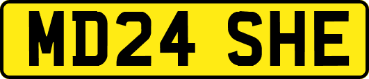 MD24SHE