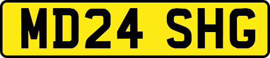 MD24SHG