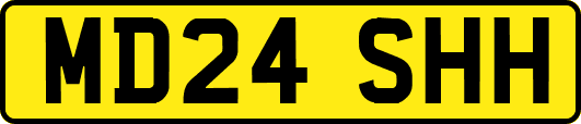 MD24SHH