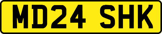 MD24SHK