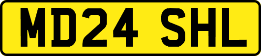 MD24SHL