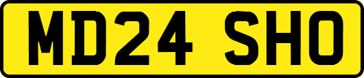 MD24SHO