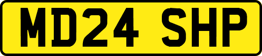 MD24SHP