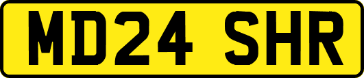 MD24SHR