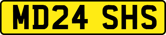 MD24SHS