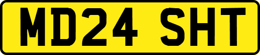 MD24SHT