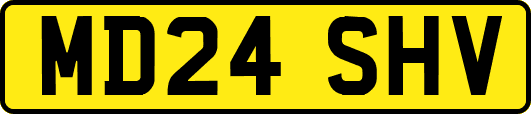 MD24SHV