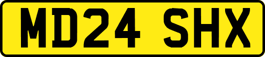 MD24SHX