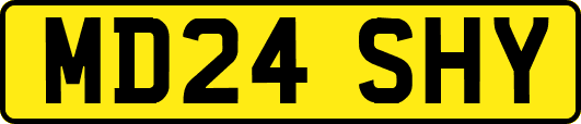 MD24SHY