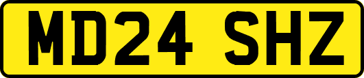 MD24SHZ