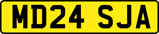 MD24SJA