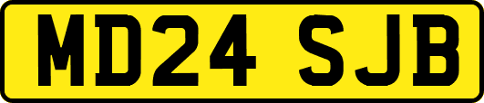 MD24SJB