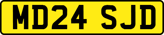 MD24SJD