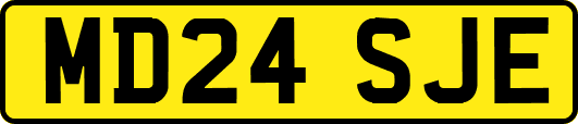 MD24SJE